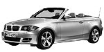 BMW E88 U2015 Fault Code