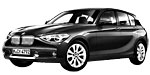 BMW F20 U2015 Fault Code